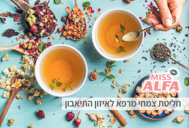 miss alfa herbal teatox